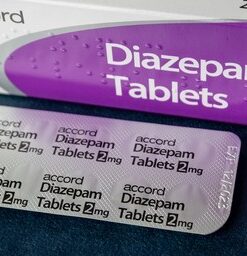 Buy diazepam online