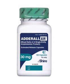 Buy Adderall Online